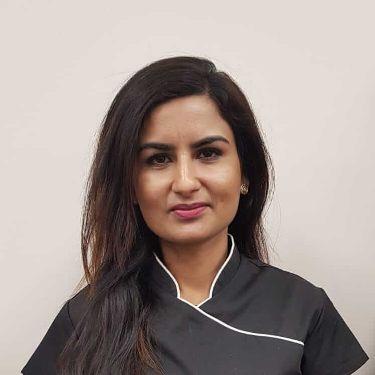 Raj Johal