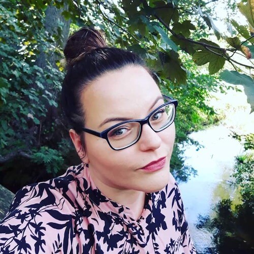 Emilia Pytlos
