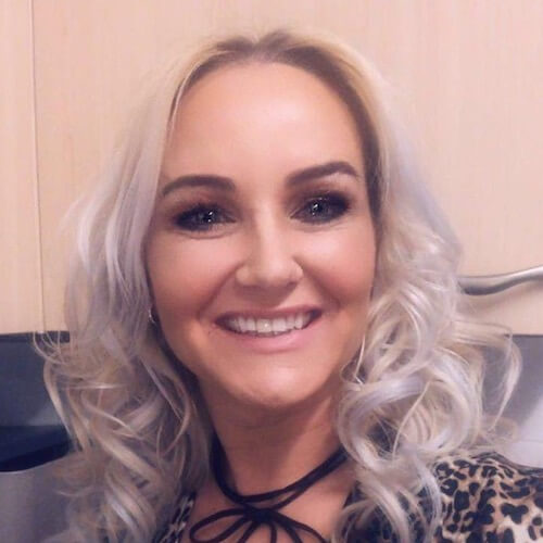 Michelle Wotherspoon